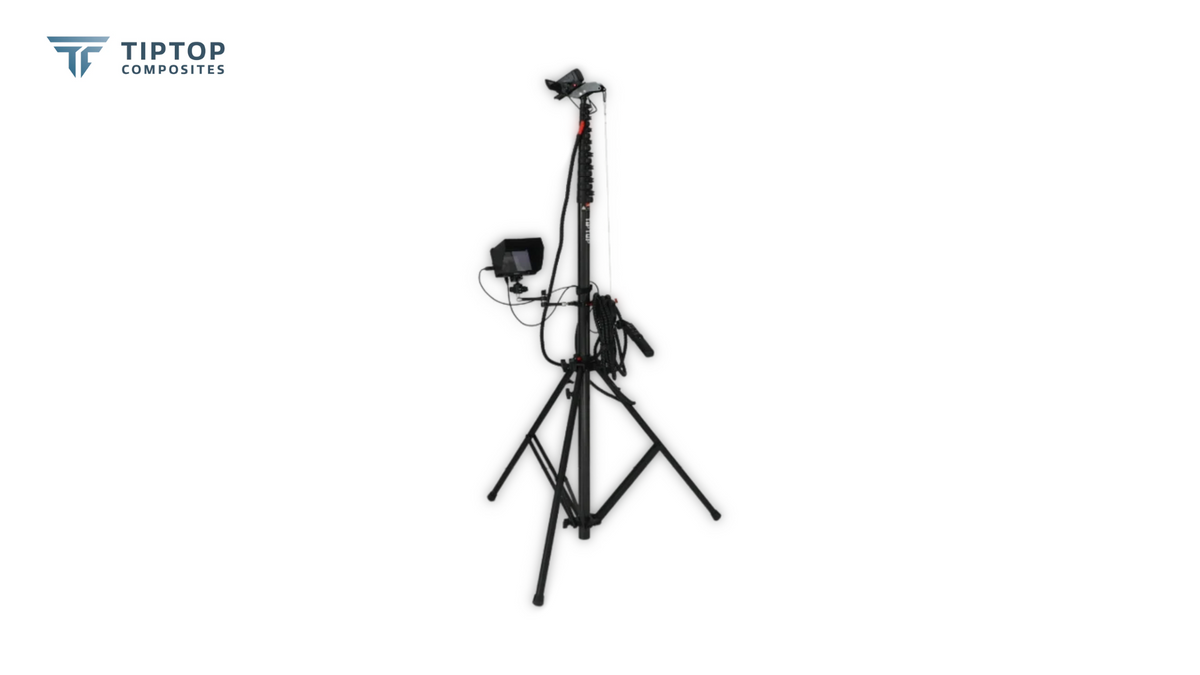 Best Camera System Setup for Capturing Football Action and Sports High