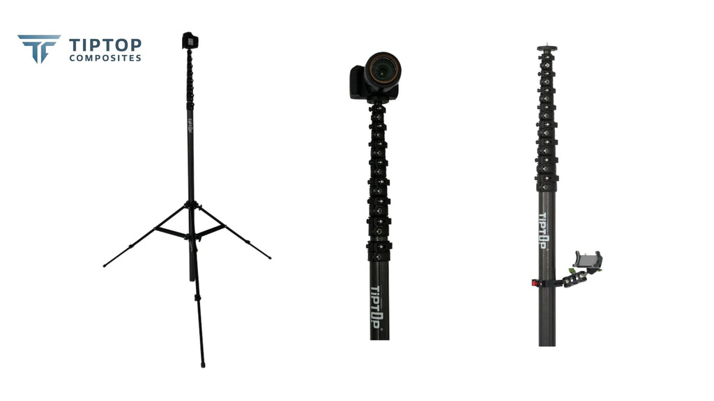 Top Features to Look for in an Endzone Camera System