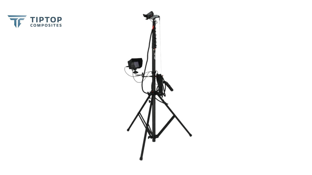 How Professionals Use Sports Filming Endzone Camera System