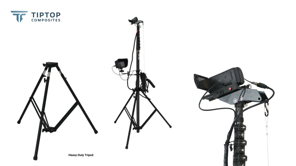 Why the 10m 30ft End Zone Camera System Is a Game Changer