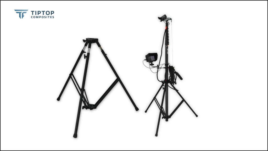 Can You Record High-Quality Video with a 30ft Endzone Camera?