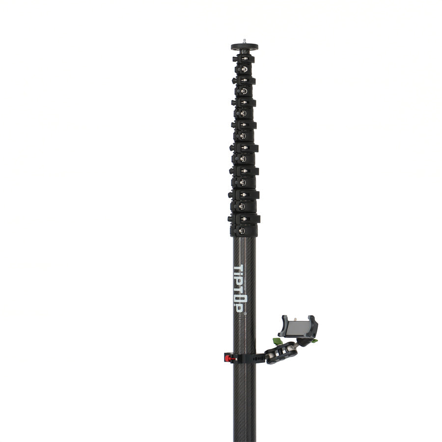 6m Telescopic Camera Pole 6m Telescopic Camera Pole
