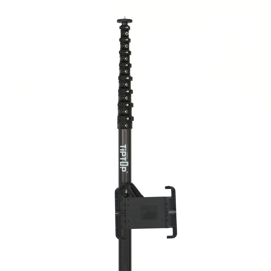 6m Carbon Fiber Camera Pole